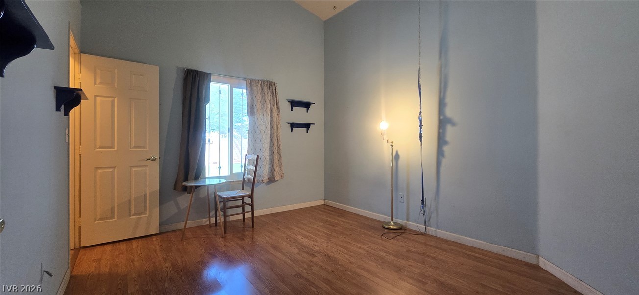 8000 Edward Baher Avenue Las Vegas NV 89149