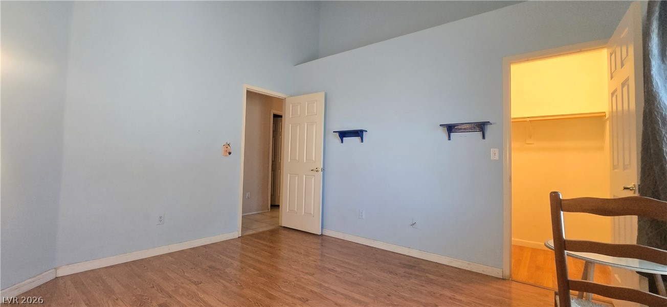8000 Edward Baher Avenue Las Vegas NV 89149