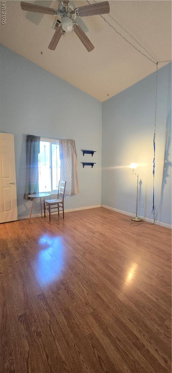 8000 Edward Baher Avenue Las Vegas NV 89149