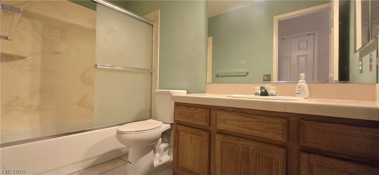 8000 Edward Baher Avenue Las Vegas NV 89149
