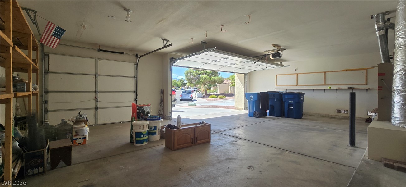 8000 Edward Baher Avenue Las Vegas NV 89149