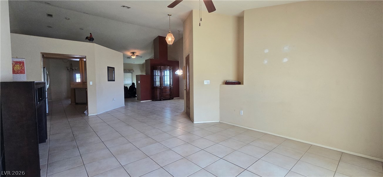 8000 Edward Baher Avenue Las Vegas NV 89149