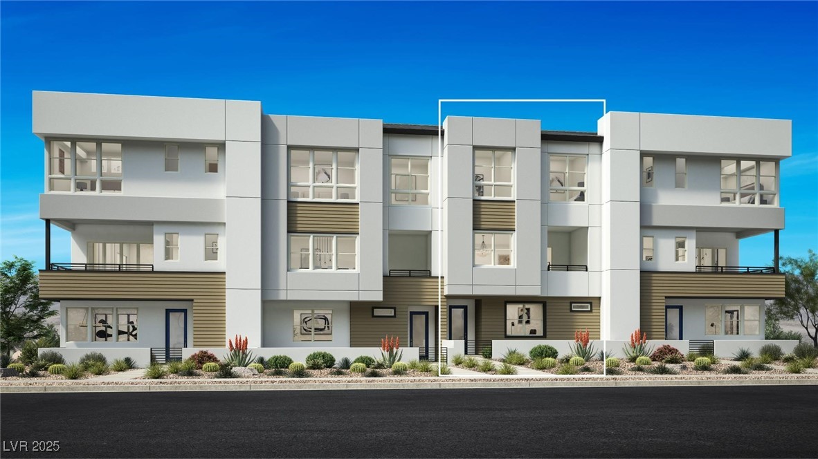 667 Fortis Creek Street Las Vegas NV 89138
