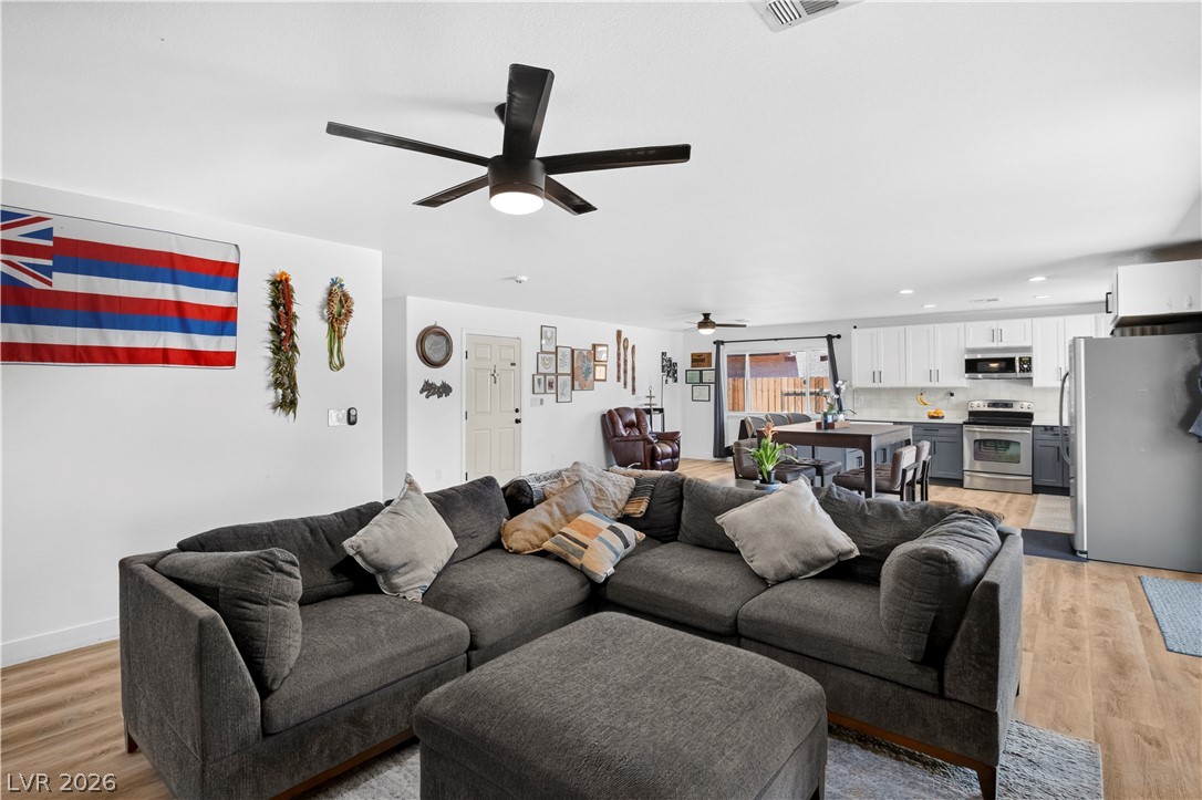 5452 Escondido Street Las Vegas NV 89119