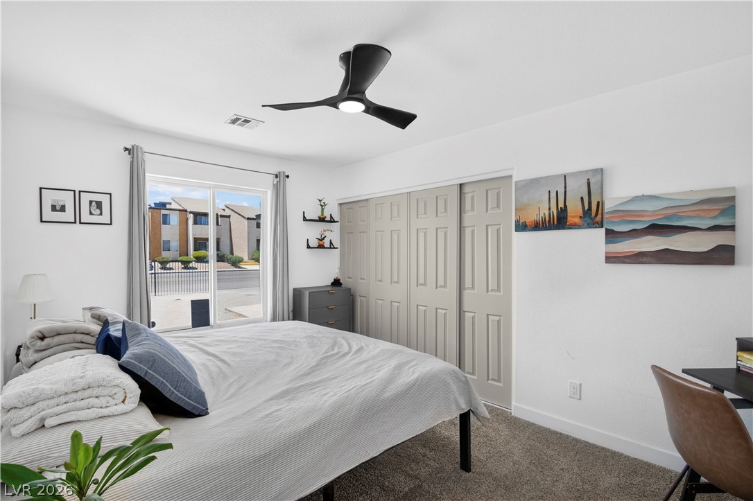 5452 Escondido Street Las Vegas NV 89119