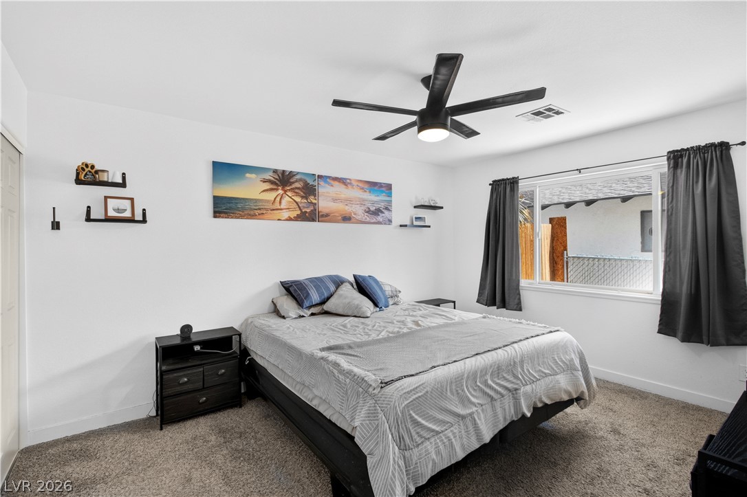 5452 Escondido Street Las Vegas NV 89119