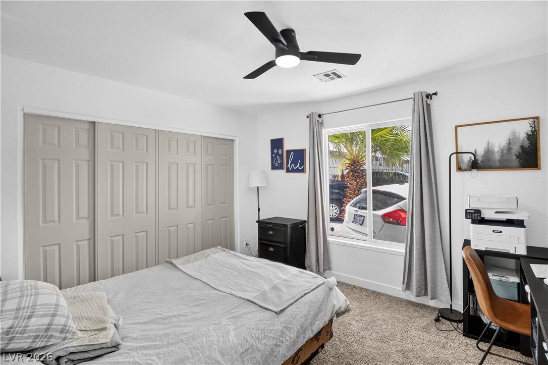 5452 Escondido Street Las Vegas NV 89119
