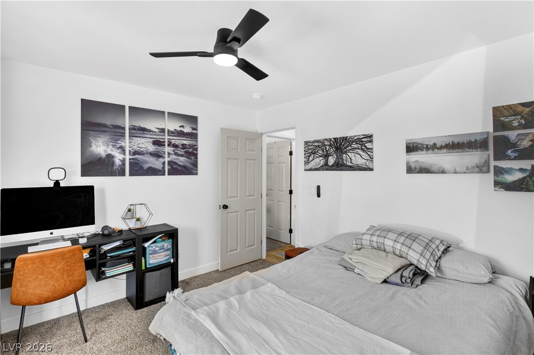 5452 Escondido Street Las Vegas NV 89119