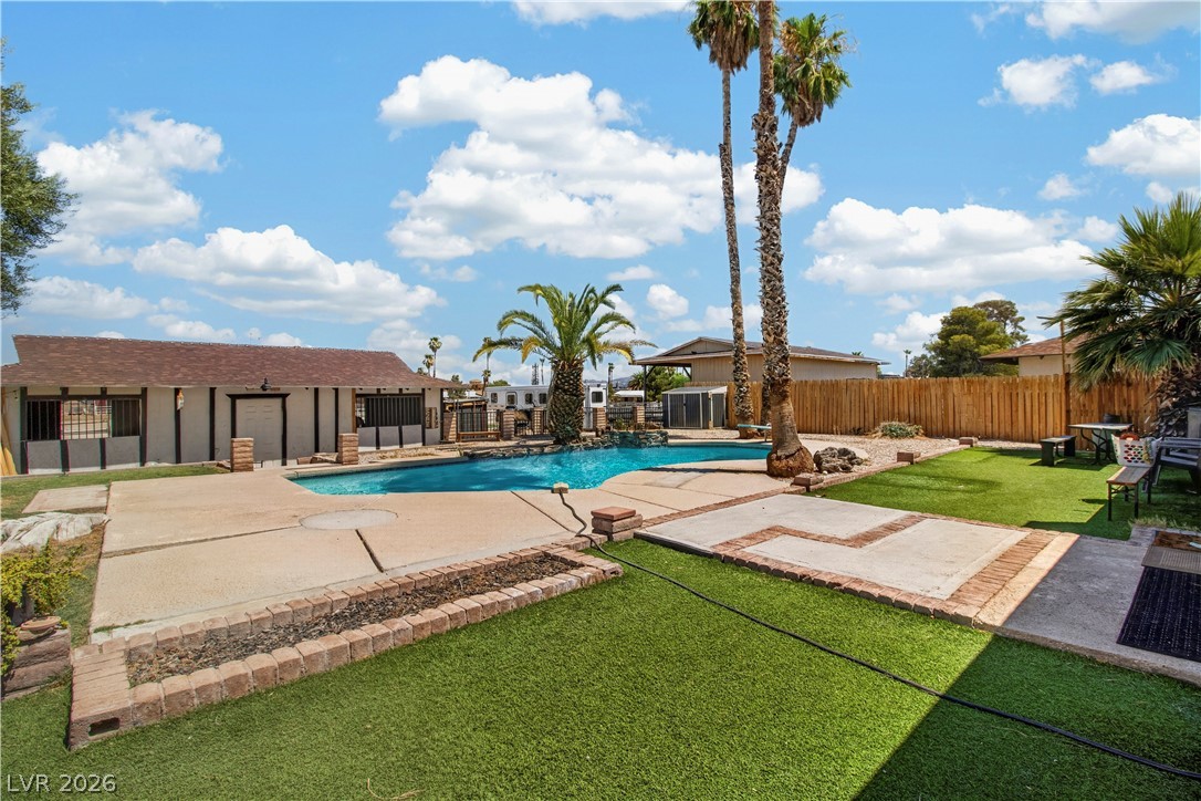 5452 Escondido Street Las Vegas NV 89119