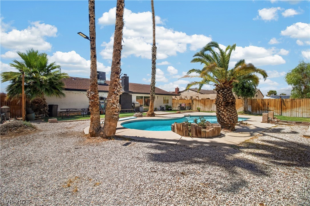 5452 Escondido Street Las Vegas NV 89119