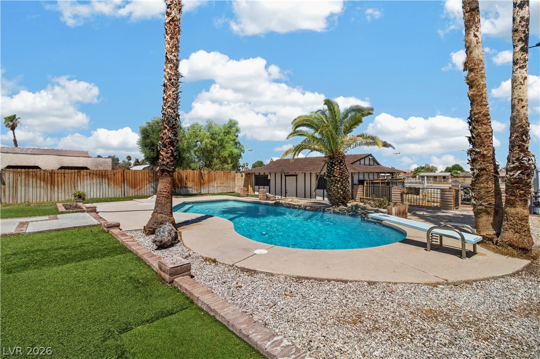 5452 Escondido Street Las Vegas NV 89119