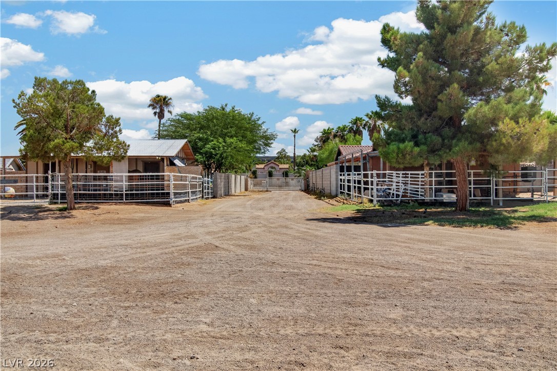 5452 Escondido Street Las Vegas NV 89119