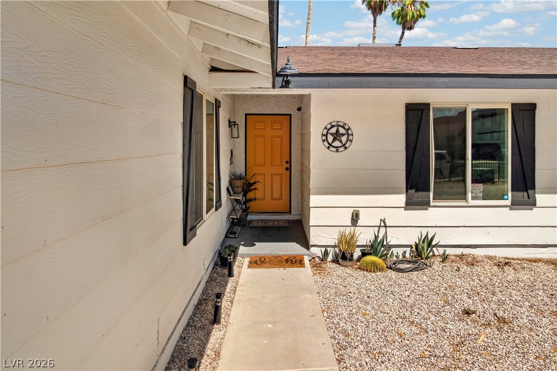 5452 Escondido Street Las Vegas NV 89119