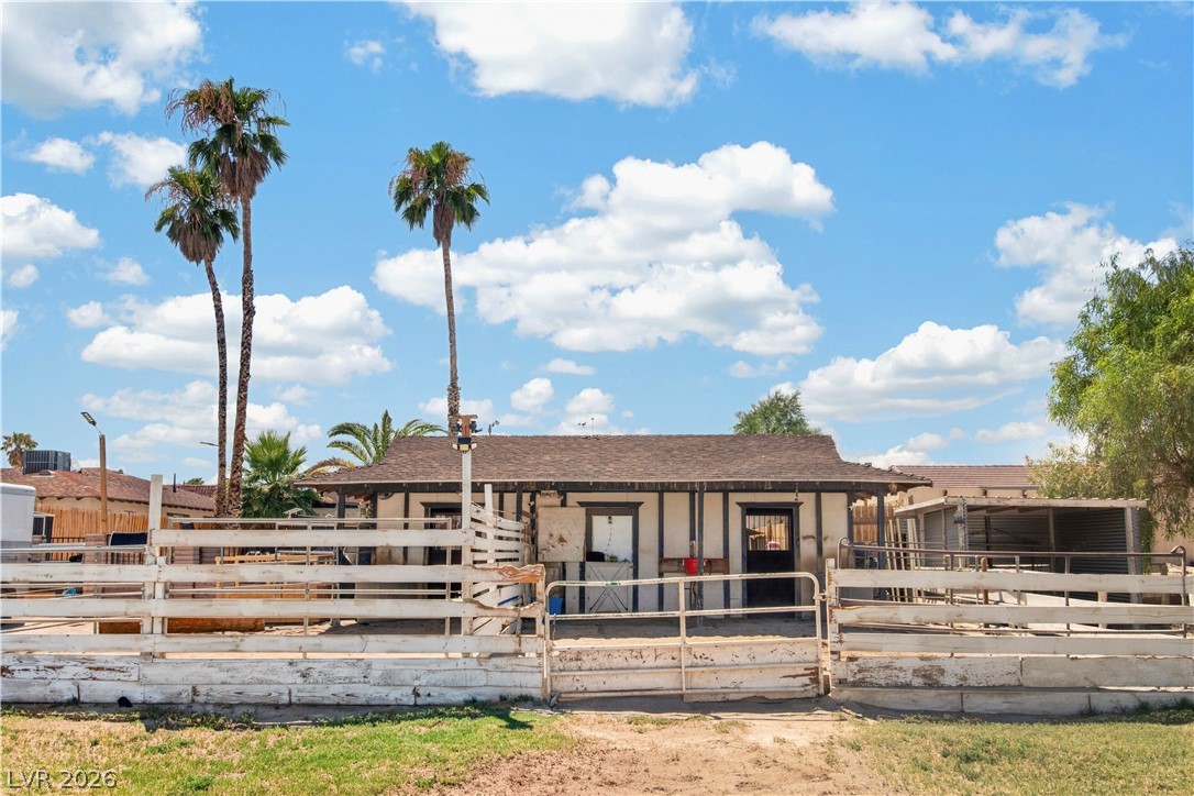 5452 Escondido Street Las Vegas NV 89119