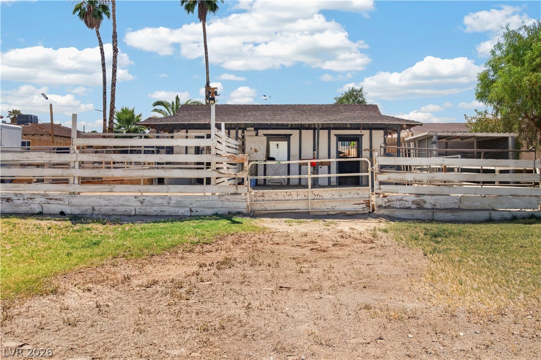 5452 Escondido Street Las Vegas NV 89119