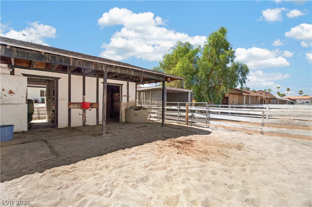 5452 Escondido Street Las Vegas NV 89119