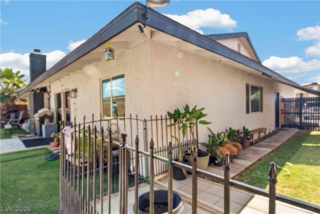 5452 Escondido Street Las Vegas NV 89119