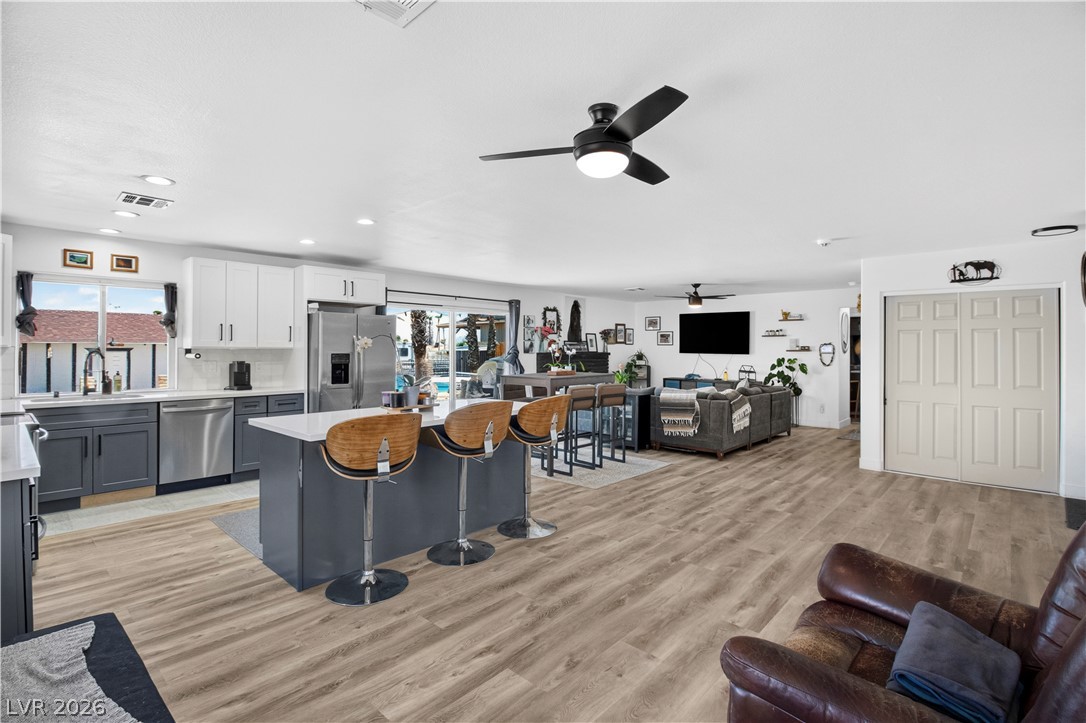 5452 Escondido Street Las Vegas NV 89119