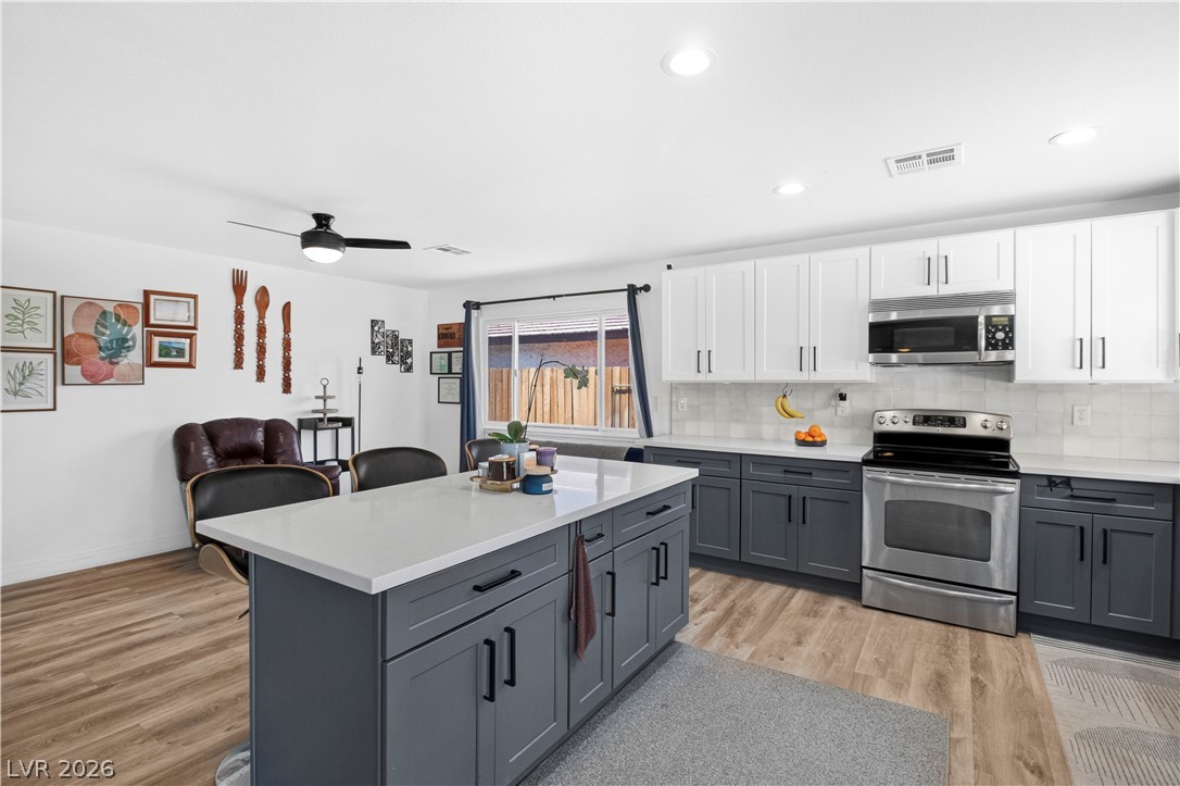 5452 Escondido Street Las Vegas NV 89119