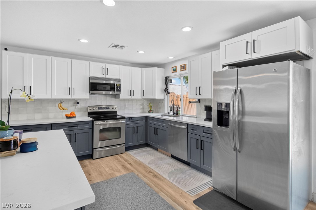 5452 Escondido Street Las Vegas NV 89119