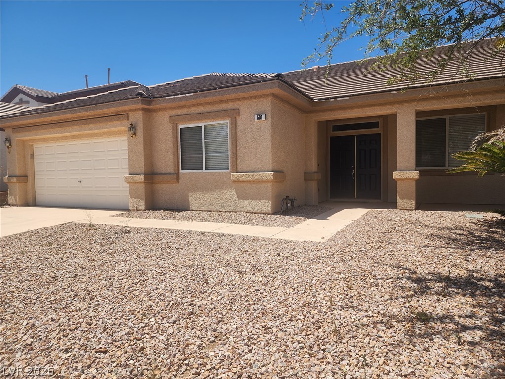 501 Short Crest Court Henderson NV 89052