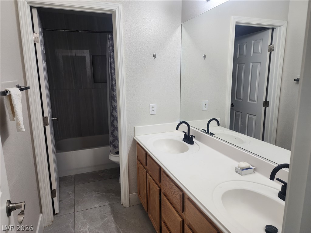 501 Short Crest Court Henderson NV 89052
