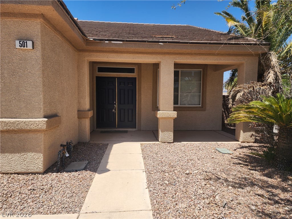 501 Short Crest Court Henderson NV 89052