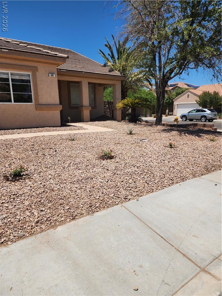 501 Short Crest Court Henderson NV 89052