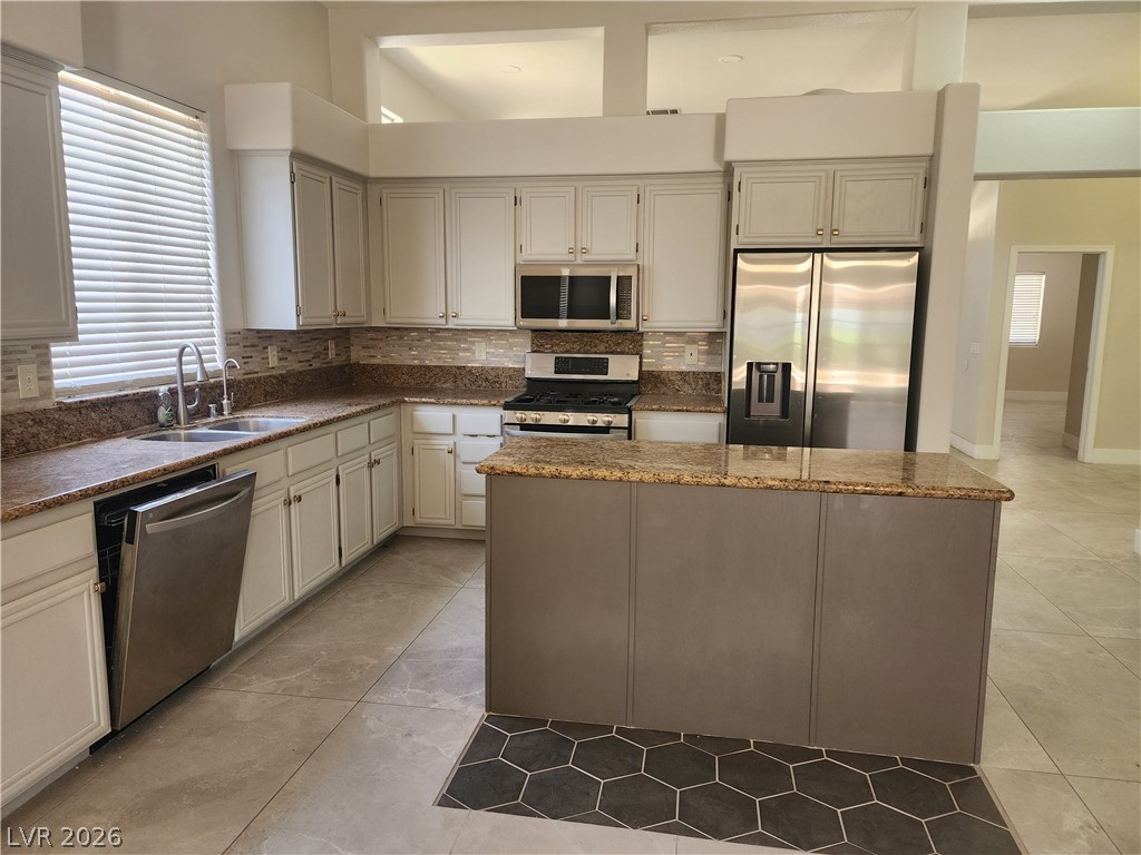 501 Short Crest Court Henderson NV 89052