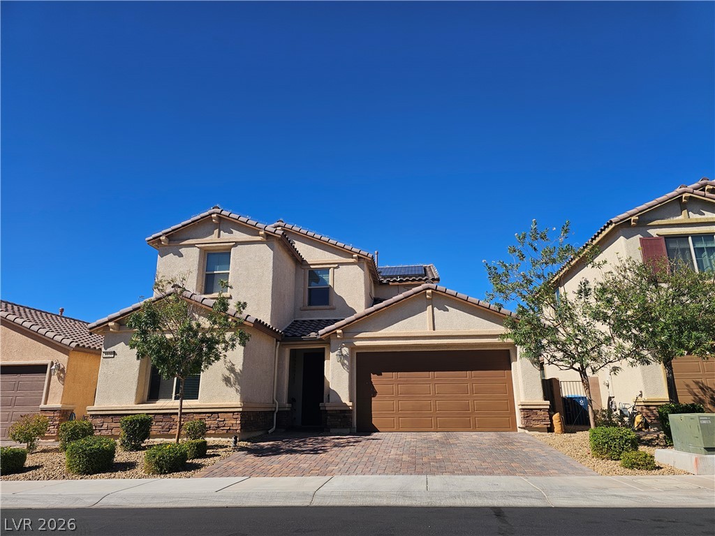8120 Lennox View Lane Las Vegas NV 89113