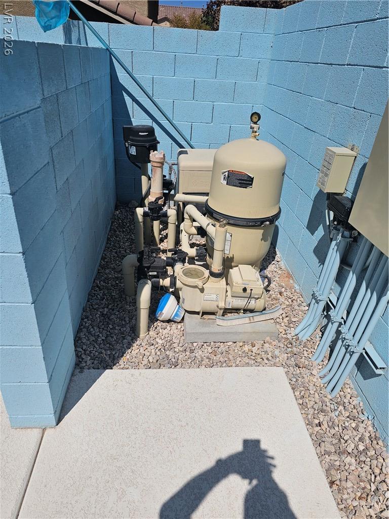 8120 Lennox View Lane Las Vegas NV 89113