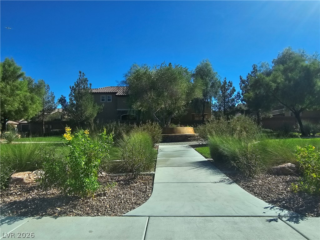 8120 Lennox View Lane Las Vegas NV 89113