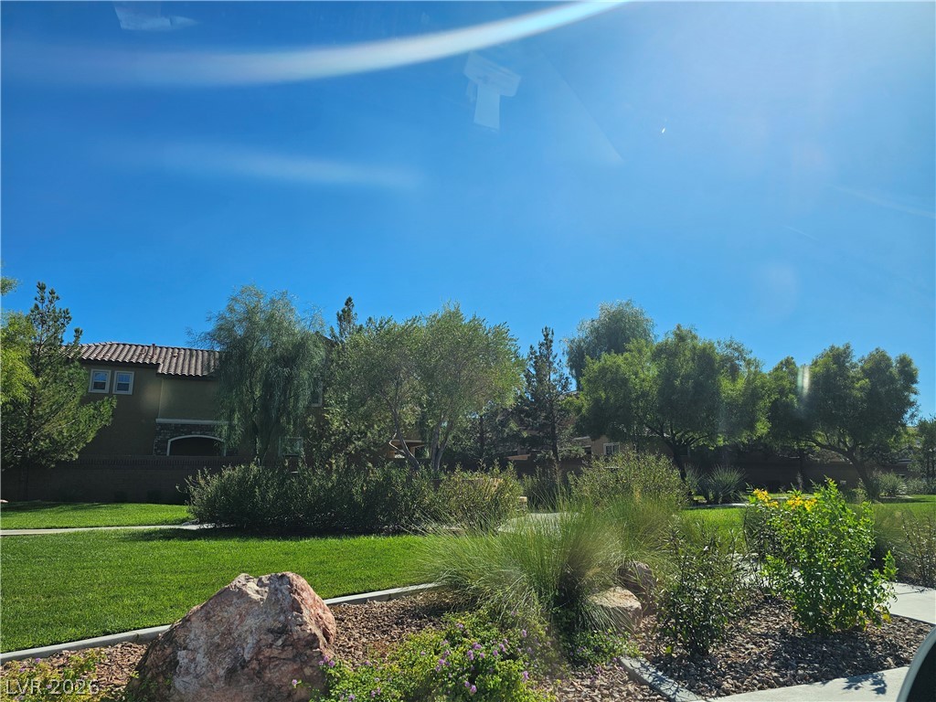 8120 Lennox View Lane Las Vegas NV 89113