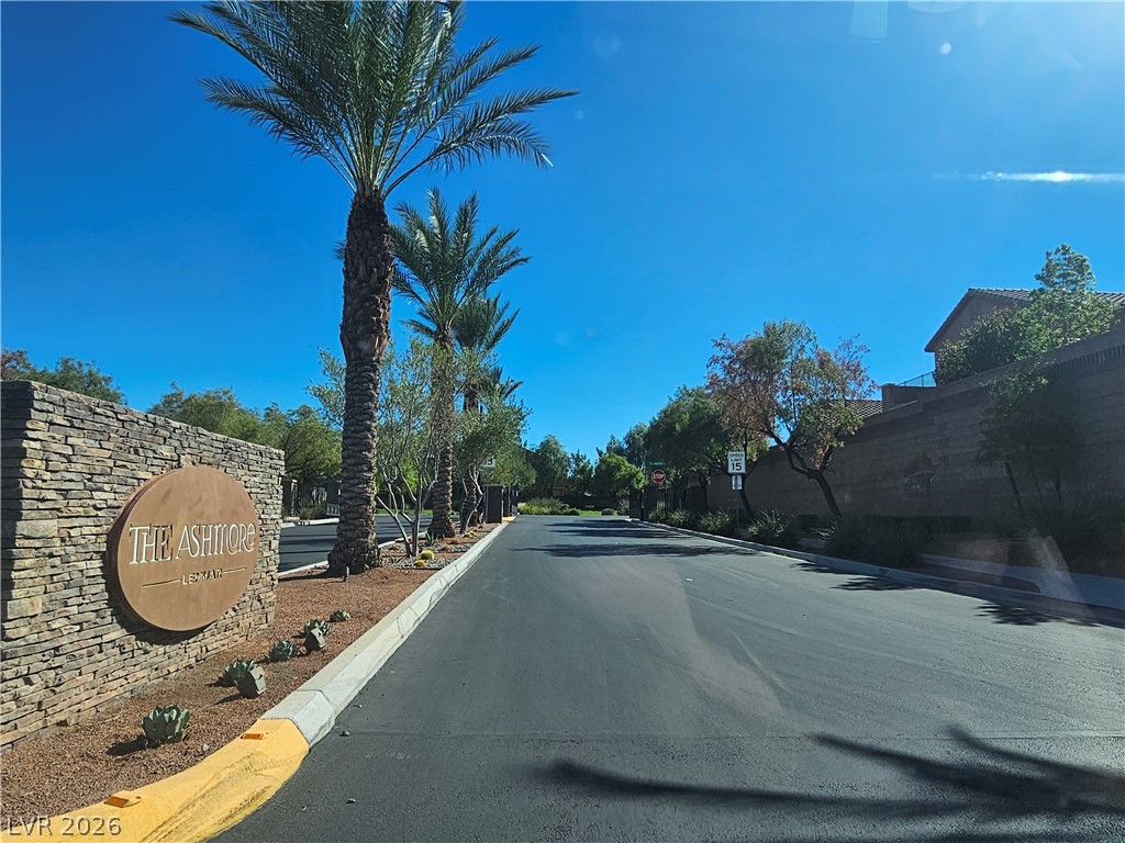 8120 Lennox View Lane Las Vegas NV 89113