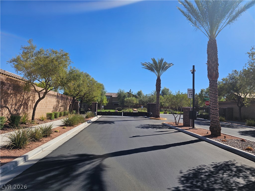 8120 Lennox View Lane Las Vegas NV 89113