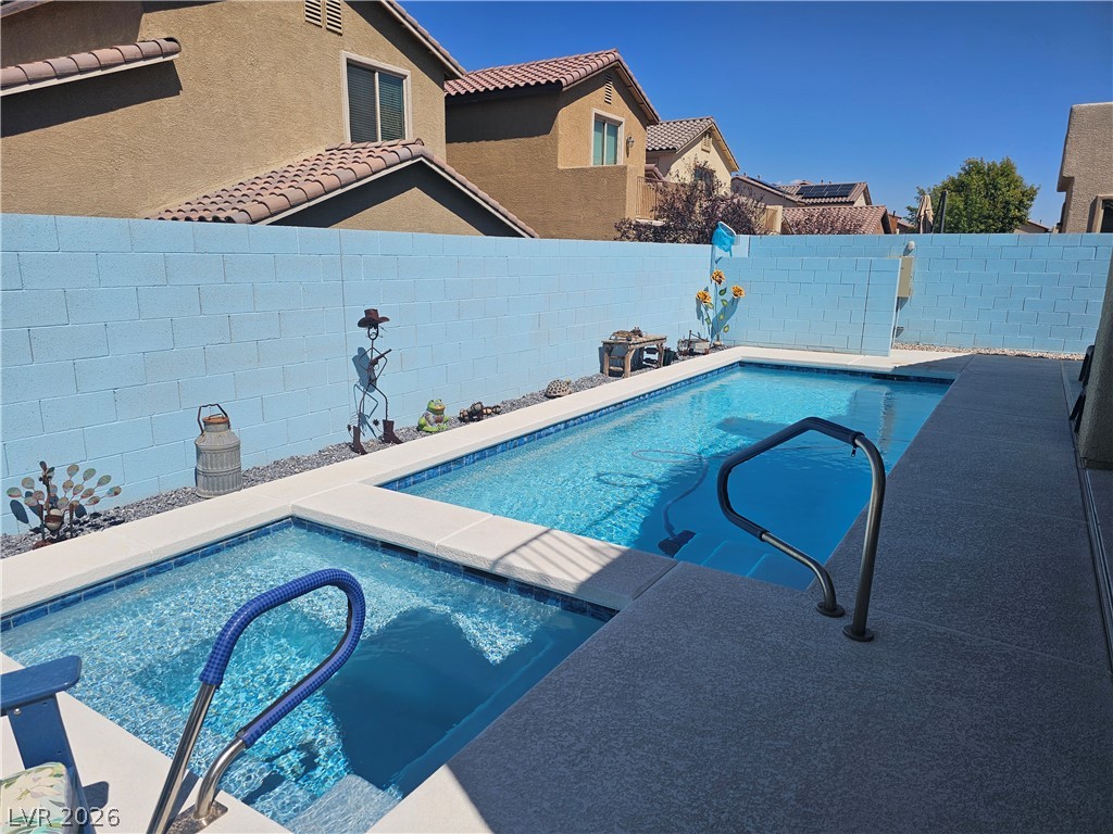 8120 Lennox View Lane Las Vegas NV 89113
