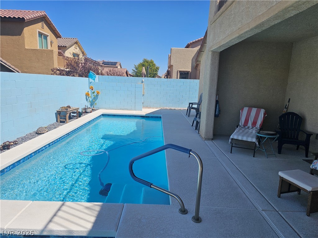 8120 Lennox View Lane Las Vegas NV 89113