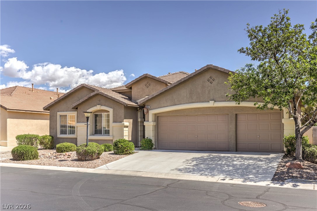 7858 Dancing Leaf Street Las Vegas NV 89131