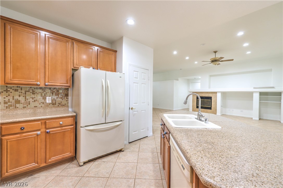 7858 Dancing Leaf Street Las Vegas NV 89131