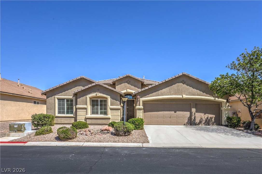 7858 Dancing Leaf Street Las Vegas NV 89131