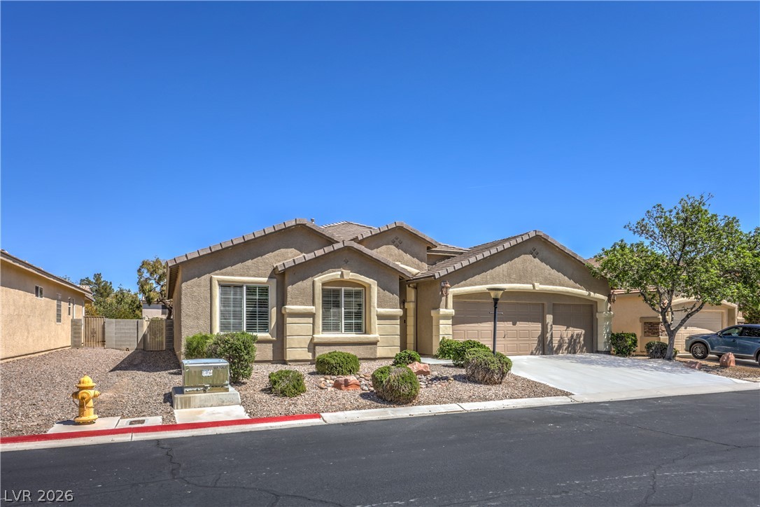 7858 Dancing Leaf Street Las Vegas NV 89131