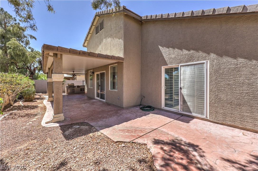 7858 Dancing Leaf Street Las Vegas NV 89131