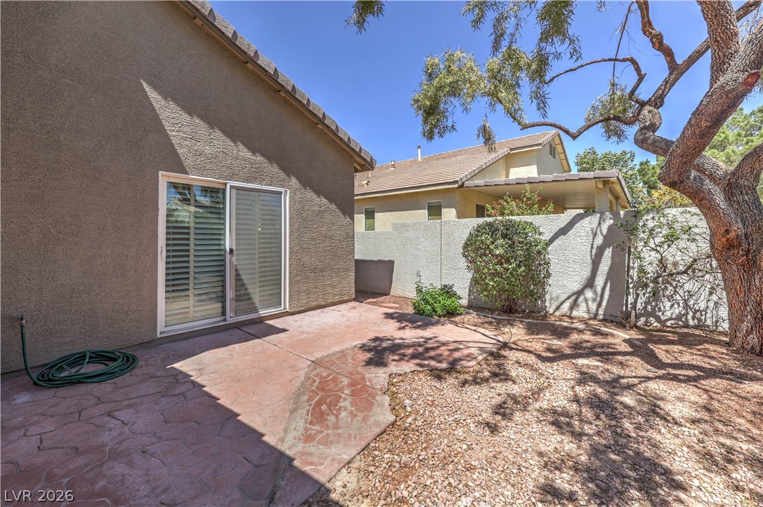 7858 Dancing Leaf Street Las Vegas NV 89131