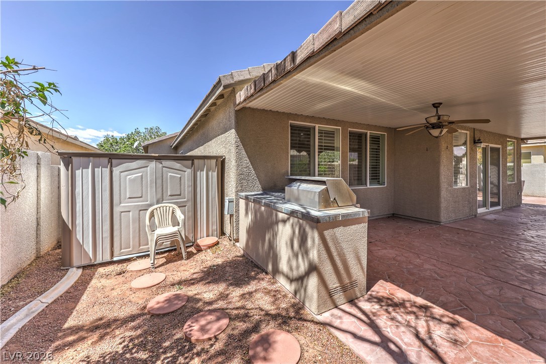 7858 Dancing Leaf Street Las Vegas NV 89131
