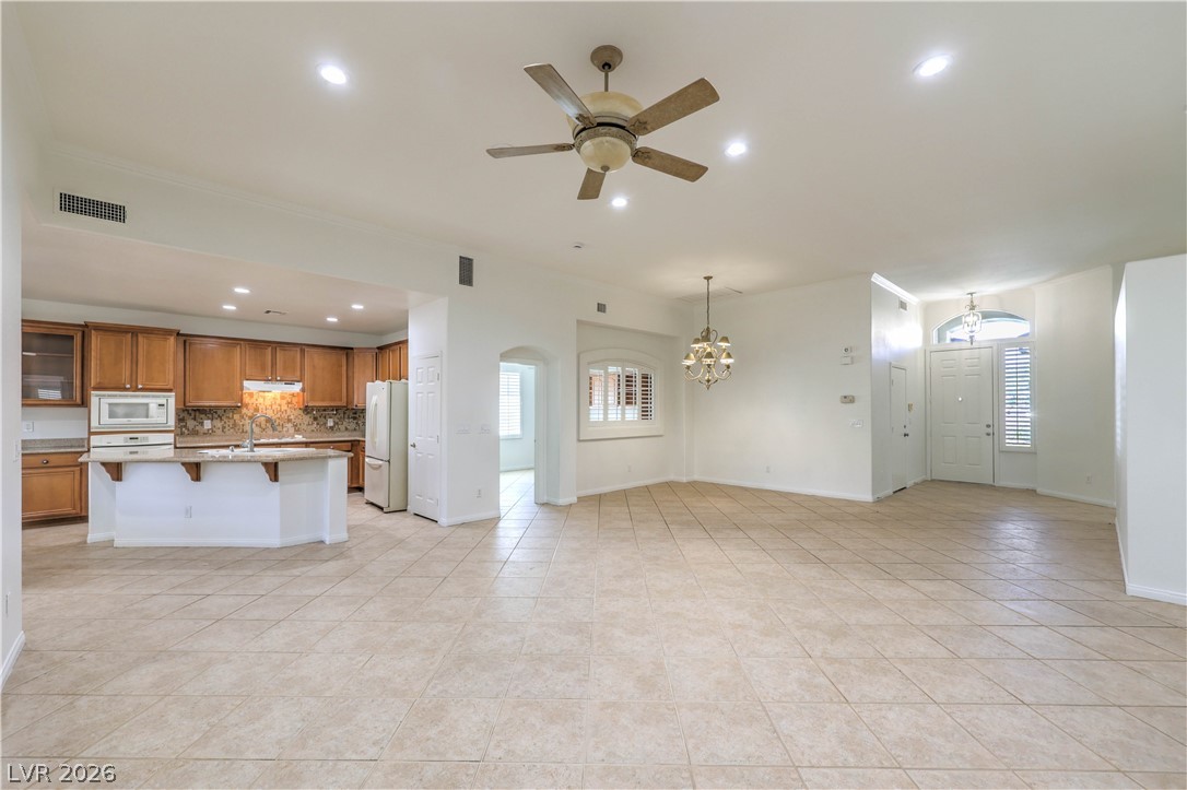 7858 Dancing Leaf Street Las Vegas NV 89131
