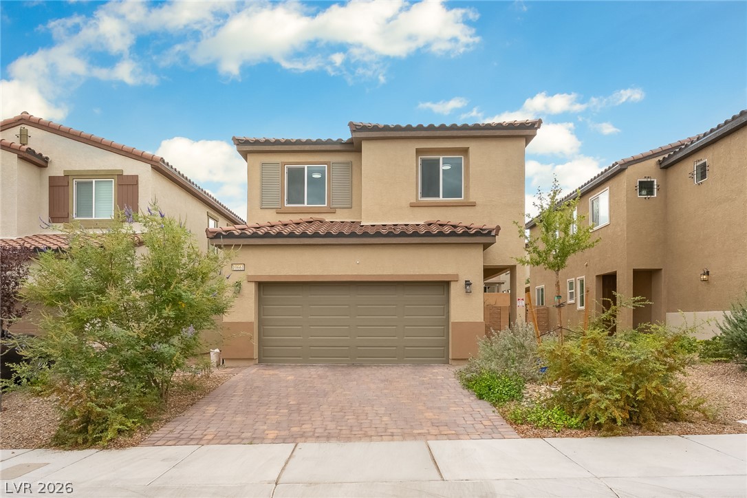10661 Enridge Avenue Las Vegas NV 89166