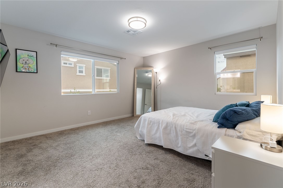 10661 Enridge Avenue Las Vegas NV 89166