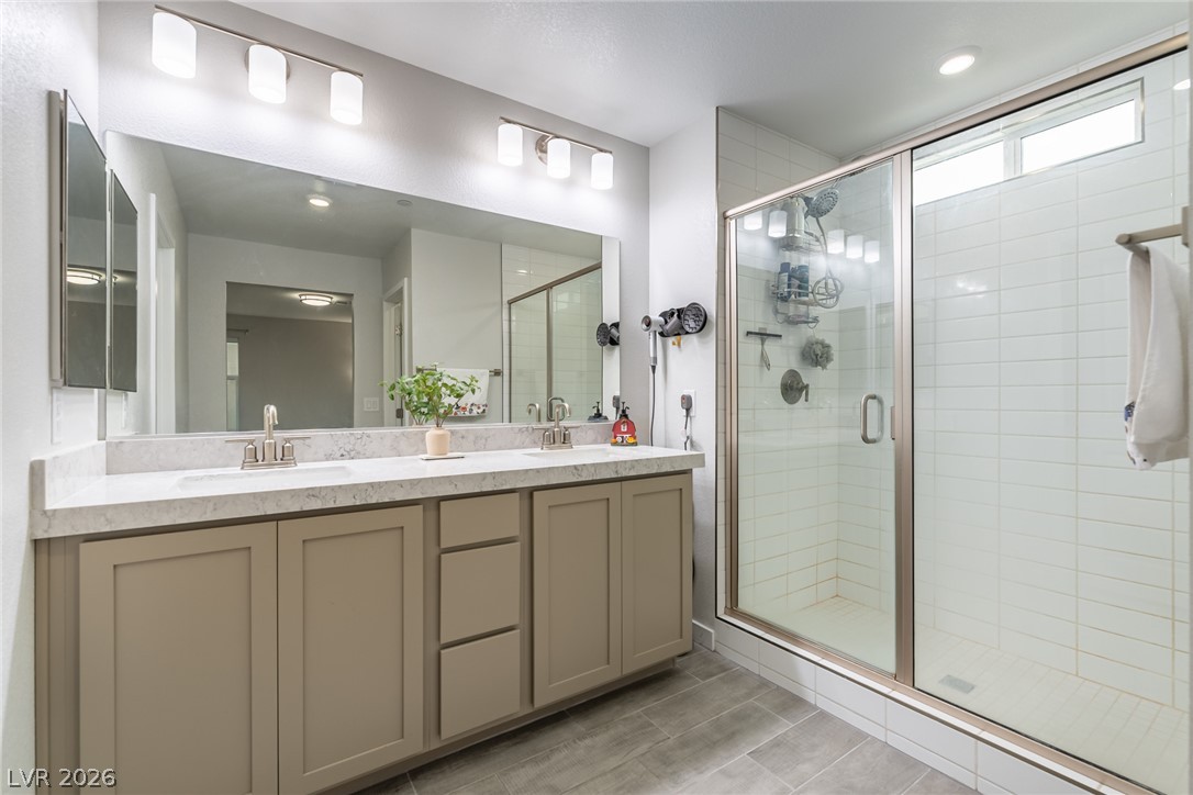 10661 Enridge Avenue Las Vegas NV 89166
