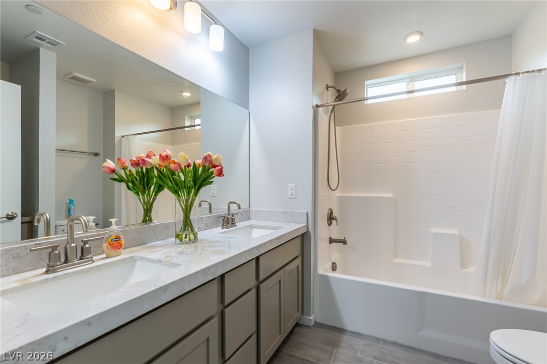 10661 Enridge Avenue Las Vegas NV 89166