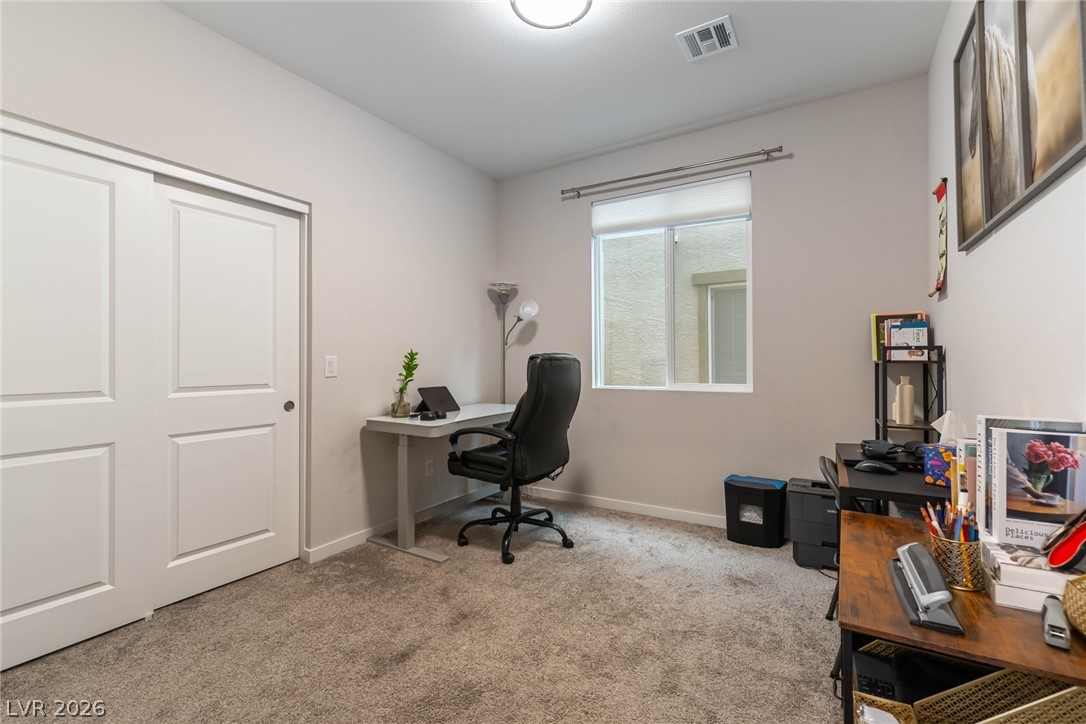 10661 Enridge Avenue Las Vegas NV 89166